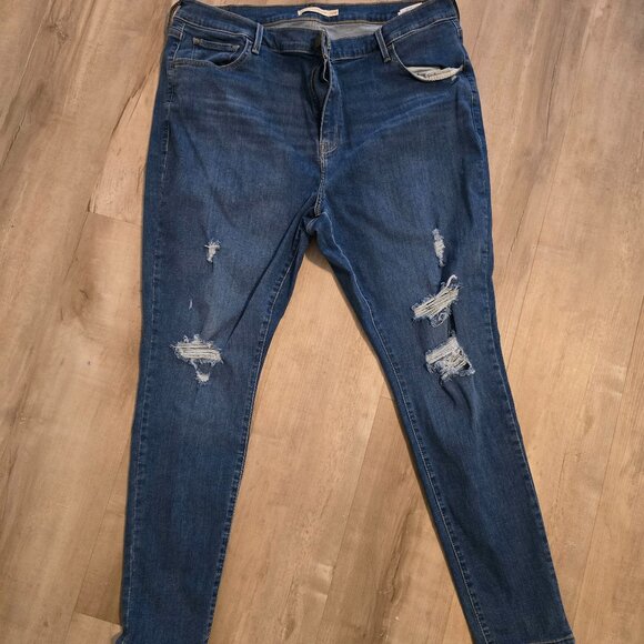 Levi Denim - Jean
